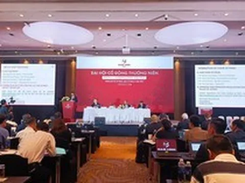 ĐHCĐ Nam Long (NLG): Sẽ tham gia cung ứng 20.000 căn nhà ở xã hội, kế hoạch lợi nhuận 586 tỷ đồng