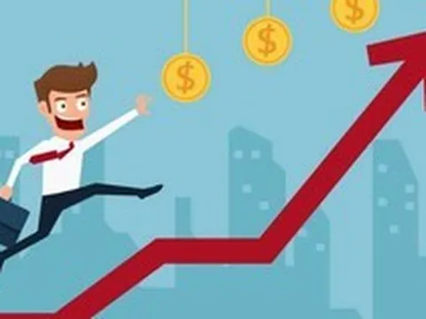Cập nhật BCTC ngày 23/4: Vincom Retail, Viconship, Thép Tiến Lên... người tăng "bốc đầu", kẻ lao dốc thảm