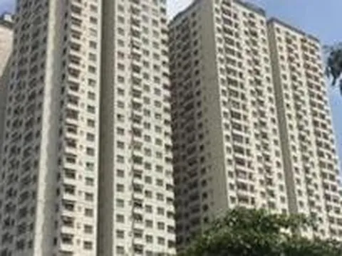 Ông Lê Thanh Thản lừa dối khiến 488 người mua nhà nhưng không được cấp sổ đỏ