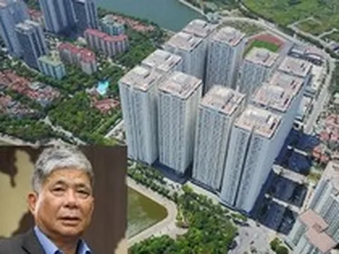 Ông Lê Thanh Thản bị truy tố tội lừa dối khách hàng, những dự án nào liên quan?