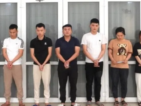 Dính bẫy vay tiền online, 500 người bị chiếm đoạt hơn 10 tỷ đồng