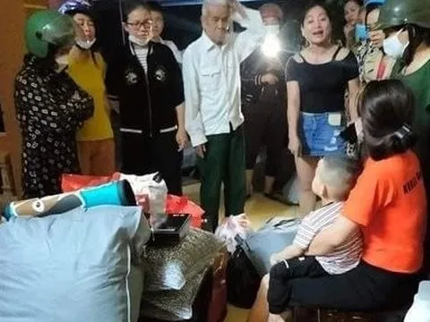 Cảnh báo chiêu trò hội thảo “thổi giá” tấm thảm giường… hơn 20 triệu đồng