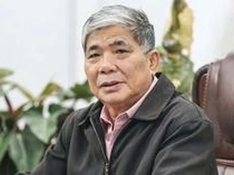 Truy tố Chủ tịch Tập đoàn Mường Thanh tội lừa dối khách hàng