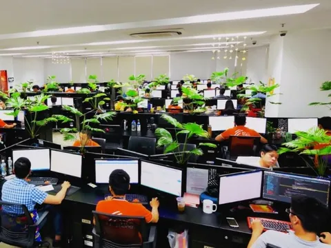 Trao quyết định công nhận 'FPT Complex Đà Nẵng là khu CNTT tập trung'