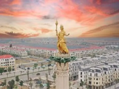 Vinhomes lãi ròng hơn 11.900 tỷ đồng quý 1, công lớn đến từ các giao dịch bán buôn