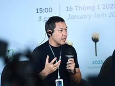 Chủ tịch Coteccons gửi tâm thư trước thềm ĐHĐCĐ: Không sợ bị so sánh, băn khoăn về những chỉ tiêu ngắn hạn