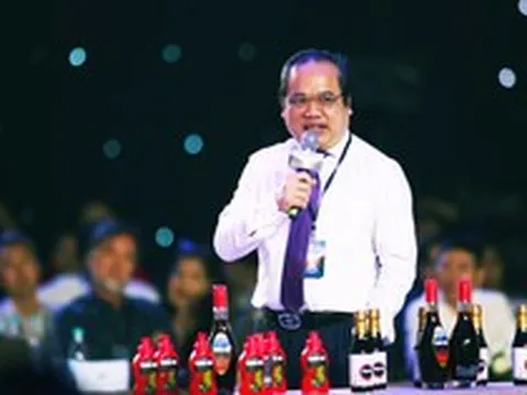 Masan "Go Global": Phục vụ bún riêu cua Hà Nội, Phở bò, bún bò Huế, hủ tiếu Nam Vang tự sôi khắp mọi nơi trên thế giới