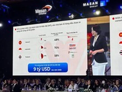 CEO WinCommerce: "Chợ truyền thống và đại siêu thị sẽ thoái trào trên thị trường bán lẻ 9 tỷ USD"