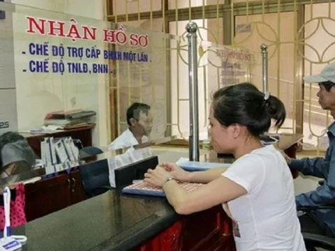 Trung bình hơn 1 năm, lương hưu lại được điều chỉnh tăng 1 lần