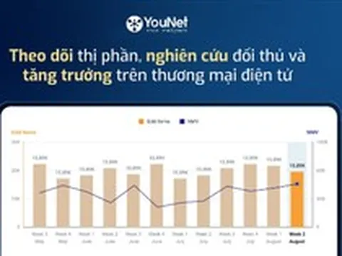 Các "ẩn số" tác động lên doanh thu thương mại điện tử của doanh nghiệp