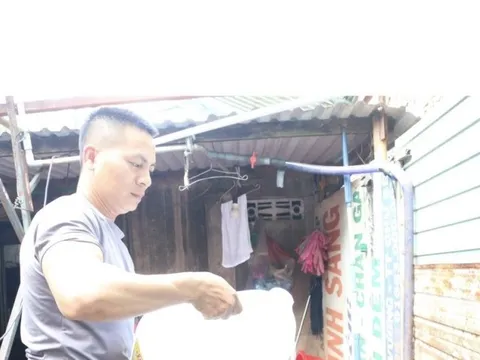 Gia Lai: Hàng ngàn hộ dân khốn khổ vì thiếu nước sinh hoạt