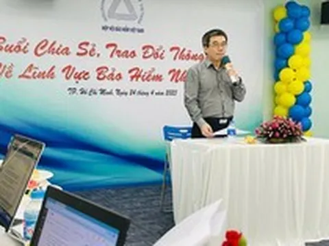Hiệp hội Bảo hiểm: "Đang bị khủng hoảng lớn về niềm tin, hoa hồng 40-50% là có, ngày càng nhiều Đại lý có bằng đại học”
