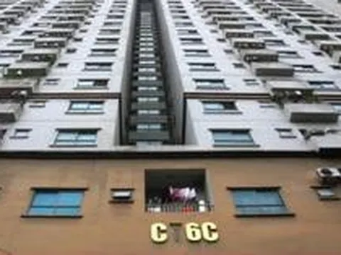 Ông Lê Thanh Thản đề nghị trả lại tiền người mua nhà, tự phá dỡ CT6C Kiến Hưng