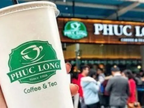 Khẳng định Phúc Long hiếm có đối thủ ở thị trường trà trong nước, lãnh đạo Masan tiết lộ quy trình đưa chuỗi đồ uống ra nước ngoài