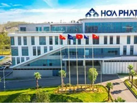 Ông Trần Đình Long nói “giai đoạn khó khăn nhất của ngành thép đã qua”, Hoà Phát (HPG) lãi gần 400 tỷ trong quý 1