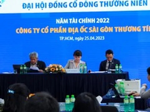 CEO TTC Land: “2023 chúng tôi không theo đuổi mục tiêu lợi nhuận, chấp nhận có những buồn bã, thất vọng để có được bước đi vững vàng”