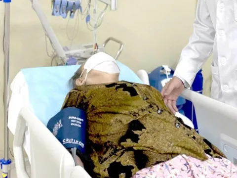 Số ca F0 tăng cao: Cảnh báo nguy cơ đồng nhiễm COVID-19 với các bệnh hô hấp khác