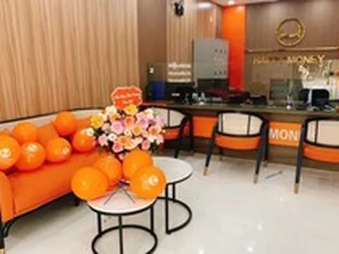 CEO Ro Min Ho: "Happy Money đã vượt qua định kiến như thế nào?”