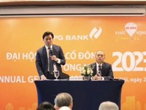 Nhóm TNG Holdings thoái vốn khỏi PGBank?