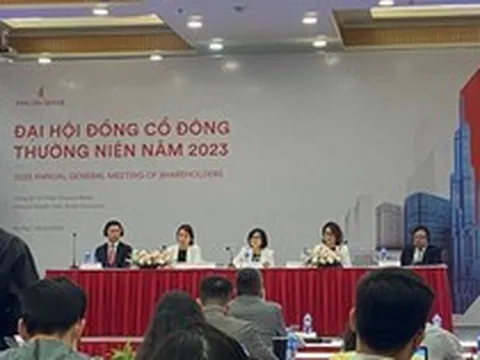 Vincom Retail (VRE) cần 12.000 tỷ để phát triển thêm 800.000m2 dự án, mục tiêu lấp đầy 100.000 m2 trong năm nay