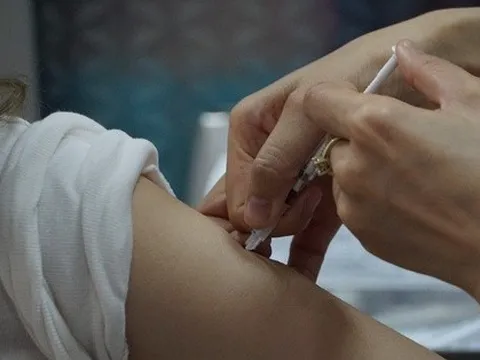 TPHCM tăng cường tiêm vaccine phòng Covid-19 xuyên lễ sau khi xuất hiện 4 biến thể mới