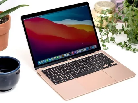 Tiếp tục xuống giá mạnh, chiếc laptop đắt hàng nhất tại Việt Nam không thể rẻ hơn được nữa!