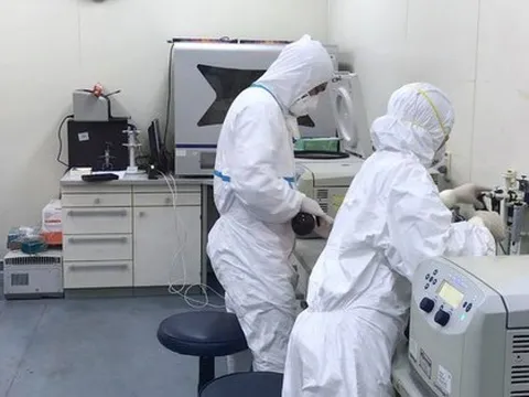 Ngày 25/4 số mắc mới COVID-19 và ca nặng tăng vọt, một bệnh nhân ở Nam Định tử vong