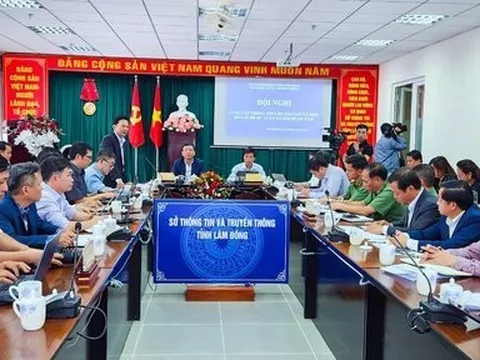 Lâm Đồng: Làm rõ tin đồn thất thiệt đến quỹ tín dụng nhân dân