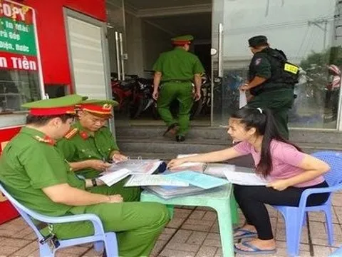 Đồng Nai: Phát hiện 187 cơ sở kinh doanh dịch vụ cầm đồ vi phạm