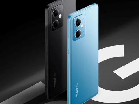 3 lý do vì sao bạn nên sở hữu Xiaomi Redmi Note 12 Pro 5G ngay lúc này