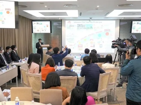 Áp dụng mô hình triết lý mới Ajinomoto Việt Nam đóng góp cho sức khỏe, hạnh phúc Người Việt