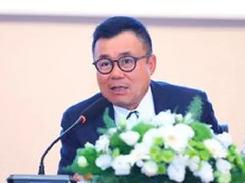ĐHCĐ PAN Group: Ông Nguyễn Duy Hưng trả lời chất vấn khi cổ đông đòi “quyền lợi”