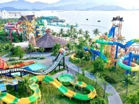 Một doanh nghiệp tự nguyện trả lại hơn 367.000m2 đất có mặt nước ven biển tại Nha Trang