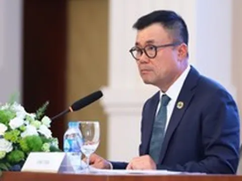 Có ngàn tỷ lợi nhuận chưa phân phối, Chủ tịch PAN Nguyễn Duy Hưng nói chưa đủ dòng tiền để chia cổ tức