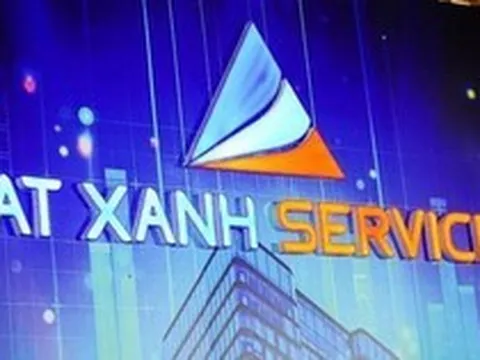 Doanh thu môi giới chưa bằng 1/10 cùng kỳ, Đất Xanh Services (DXS) báo lỗ liên tiếp 2 quý