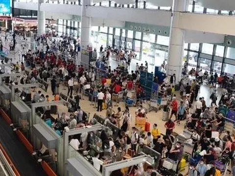 Cục Hàng không nói về giá vé máy bay "hạ nhiệt" ngay trước kỳ nghỉ lễ