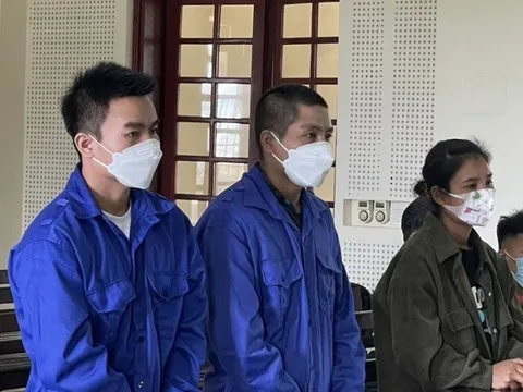 Lời khai của ba kẻ lừa bán thiếu nữ 14 tuổi ra nước ngoài