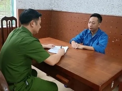 Bắt tạm giam nguyên Trưởng phòng Công ty thiết bị điện Cẩm Phả