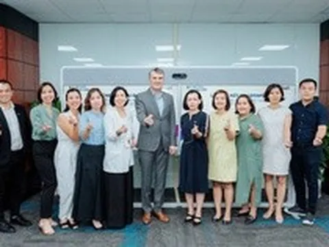 Thành quả xử lý bút tiêm insulin đã dùng của FPT Long Châu và Sanofi