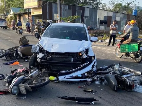 Một số giải pháp nâng cao tỉ lệ bồi thường bảo hiểm đối với xe máy