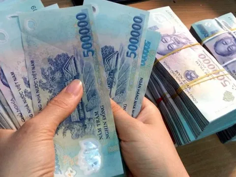 Cải cách tiền lương là nhiệm vụ hết sức cấp bách