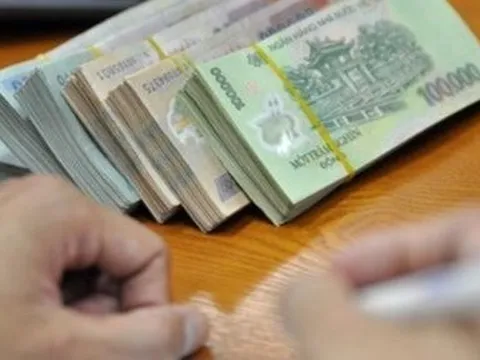 Những nhóm đối tượng nào được đề xuất tăng lương cơ sở?