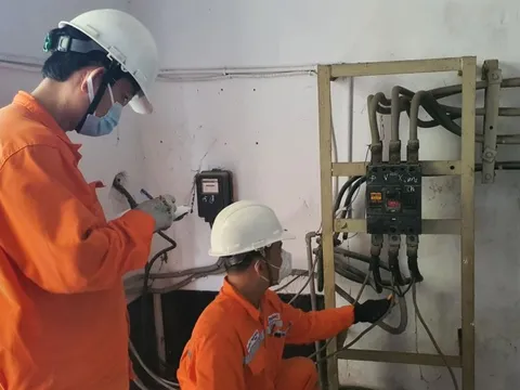 Điện lực TPHCM: Đảm bảo cung cấp điện an toàn, ổn định dịp nghỉ lễ