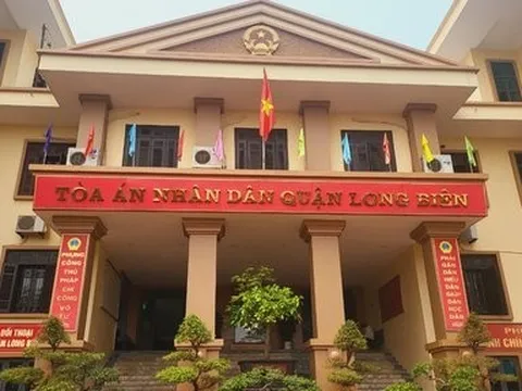 Làm giả giấy chứng nhận nghỉ việc hưởng BHXH, cô gái bị xử lý hình sự