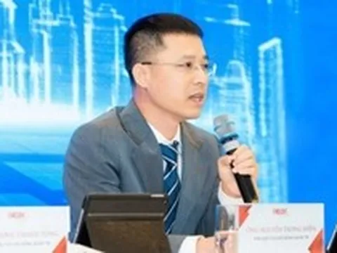 Tân Chủ tịch HĐQT Gelex là ai?