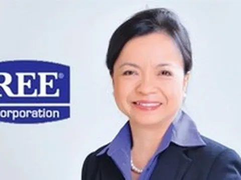 Cơ điện lạnh (REE) lần đầu tiên lãi hơn 1.100 tỷ đồng trong một quý, thưởng cho Ban Giám đốc hơn 25 tỷ, gần gấp đôi năm ngoái