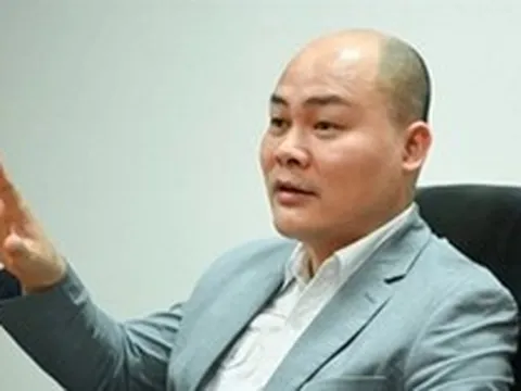Hiệu quả như BKAV Pro của doanh nhân Nguyễn Tử Quảng