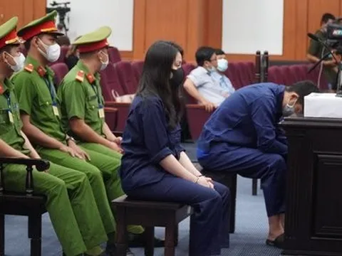 Nghị án kéo dài, tuyên án vụ bạo hành bé gái 8 tuổi tử vong ngày 10/5