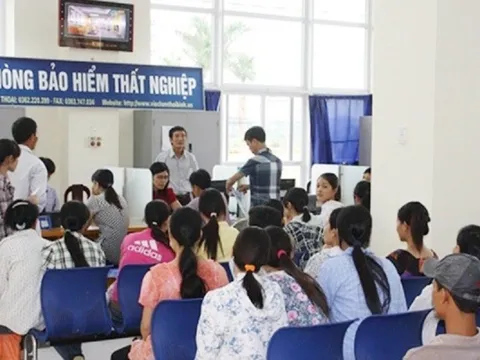 Lao động thất nghiệp không “mặn mà” với chính sách học nghề