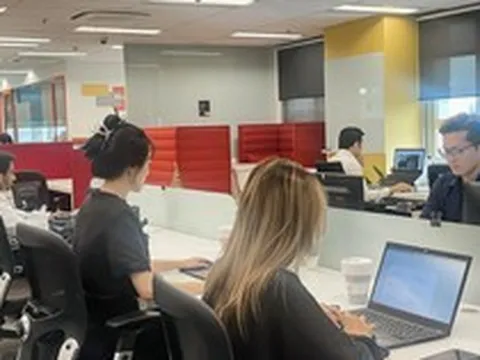 PwC Việt Nam xây dựng môi trường làm việc linh hoạt, đa dạng và hòa nhập